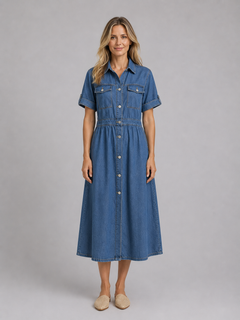Denim Blue