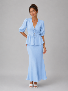 Light Blue
