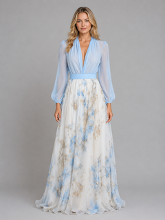 Light Blue