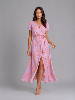 Blush Pink