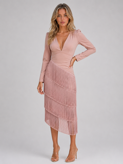 Dusty Rose
