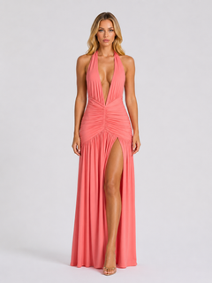 Coral Pink