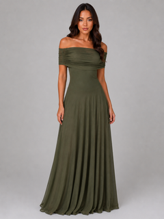 Olive Green