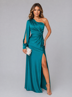 Blue Green