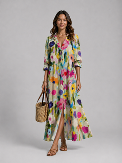 Floral