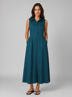 Deep Teal
