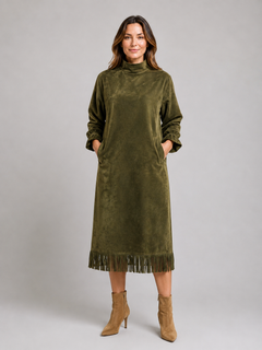 Olive Green