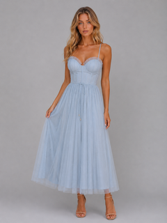 Dusty Blue